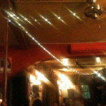 Cafe Buenos Aires À l'intérieur