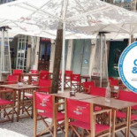 Praça 63 Extérieur