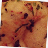Okra Pizza, Fun Drinks Nourriture