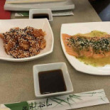 Sushima Nourriture