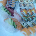 Sushima Boisson