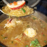 Bairro Do Avillez Comida
