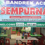 Quick Asia Exterior