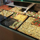 Mabiche Pizza Baixa Nourriture
