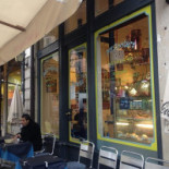 Snob Außen
