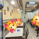 Rossio Gastrobar Extérieur