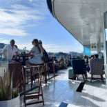 Rossio Gastrobar Extérieur