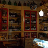 Graca Do Vinho À l'intérieur