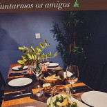 Sabor E Arte Bebida