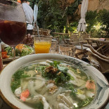 As Salgadeiras Comida