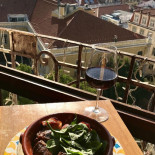 ChapitÔ À Mesa Boisson