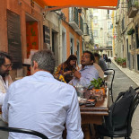Maduxa Restauração Eventos Limpezas Exterior