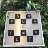 Fauna Flora Exterior