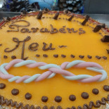 Dondoce Nourriture