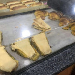Dondoce À l'intérieur