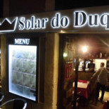 Oficina Do Duque Außen