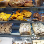 Padaria Jamor Comida