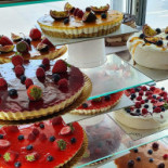 Padaria Jamor Exterior