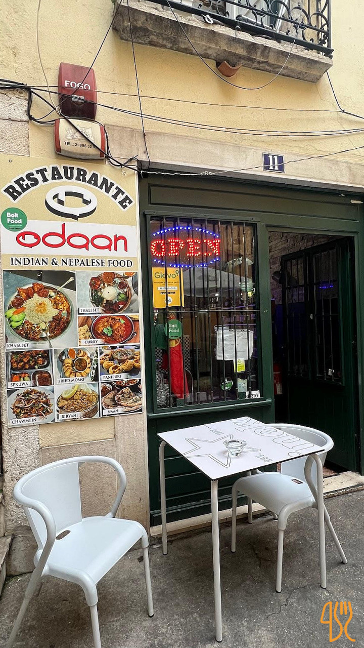 Pigmeu Campo De Ourique Lisboa Exterior