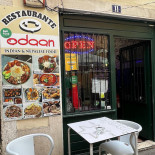 Pigmeu Campo De Ourique Lisboa Exterior