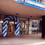 Restaurante Varanda de Lisboa Exterior