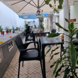 Da Piscina Extérieur