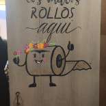 El Santo Boisson