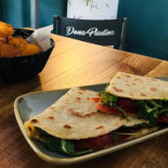 Dona Piadina Nourriture