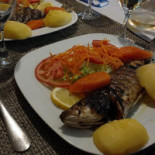 Coradinho Food