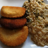 Coradinho Nourriture