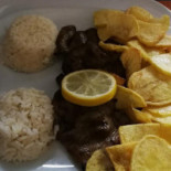 Coradinho Nourriture