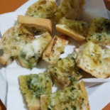 Coradinho Nourriture
