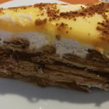 Coradinho Nourriture