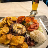 Coradinho Nourriture