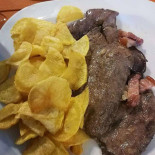 Coradinho Nourriture