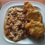 Coradinho Nourriture