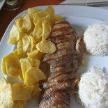 Coradinho Nourriture