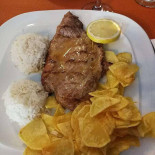 Coradinho Nourriture