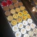 Coradinho Nourriture