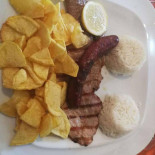 Coradinho Nourriture