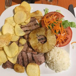 Coradinho Nourriture