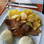 Coradinho Nourriture