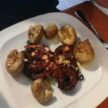 Coradinho Nourriture