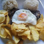 Coradinho Nourriture
