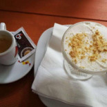 Coradinho Drink