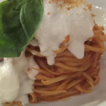 Fiammetta Comida