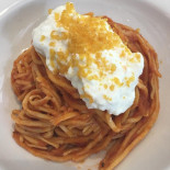 Fiammetta Comida