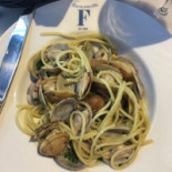 Fiammetta Comida