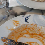 Fiammetta Comida