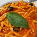 Fiammetta Comida
